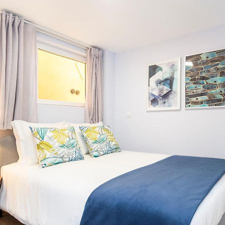 Perfect 1 Bed In Chiado With Aircon Apartamento Lisboa Exterior foto