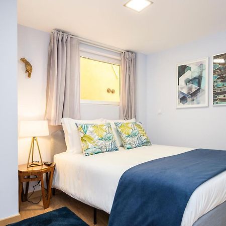 Perfect 1 Bed In Chiado With Aircon Apartamento Lisboa Exterior foto