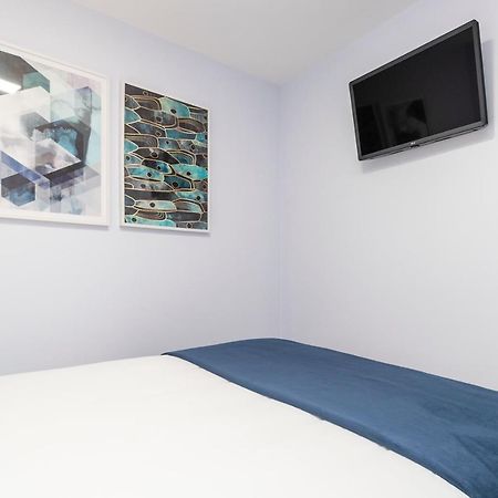 Perfect 1 Bed In Chiado With Aircon Apartamento Lisboa Exterior foto