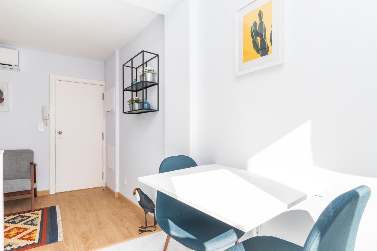 Perfect 1 Bed In Chiado With Aircon Apartamento Lisboa Exterior foto