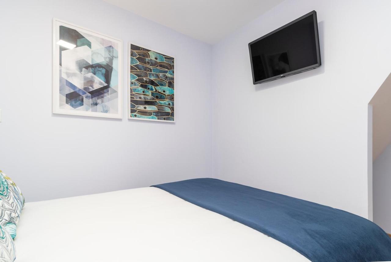 Perfect 1 Bed In Chiado With Aircon Apartamento Lisboa Exterior foto
